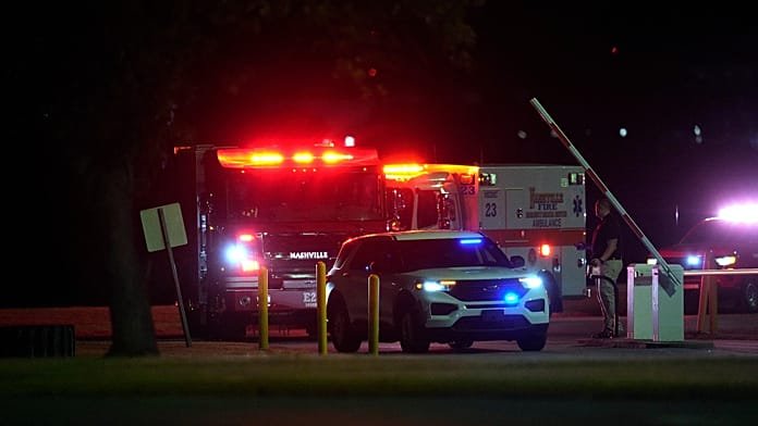 Kitikus állapotban van a félresikerült Tennessee-i kivégzés után Christa Pike elítélt