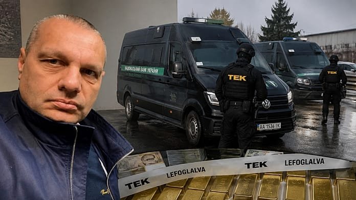 Orbán Viktor öccse a kampány hajrájában Ausztriában próbált megállítatni egy másik ,,ukrán aranykonvojt"