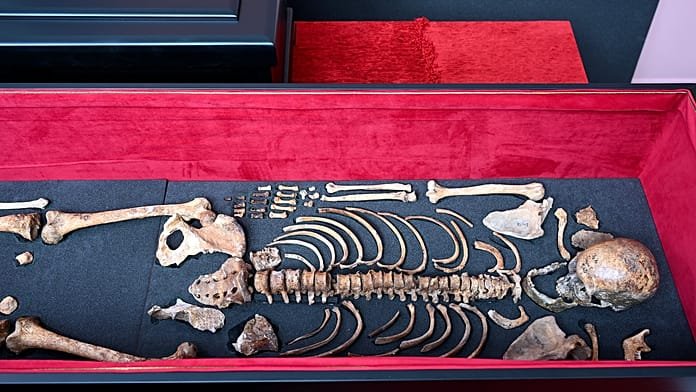 Sámuel cár földi maradványai 60 év után hazatérnek Bulgáriába
