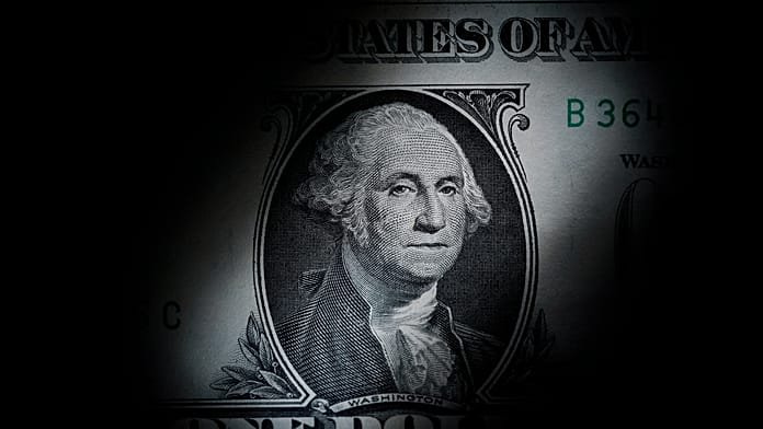 Az USA idei költségvetési hiánya 12 százalékkal meghaladja a tavalyit