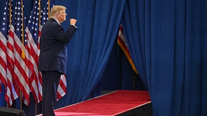 Trump visszavonja a metánkibocsátás-szabályokat az amerikai olaj- és gázipar számára