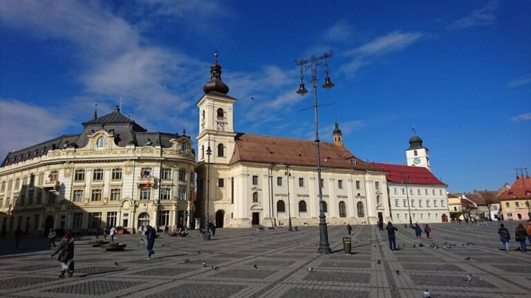 Tizenegy napon át ünneplik a magyar kultúrát Nagyszebenben, ahol a budapesti „0” kilométerkő 120 éve született alkotójáról is megemlékeznek
