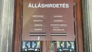 A kormányváltás óta hatalmasat ugrott a fiatalok körében a munkanélküliség