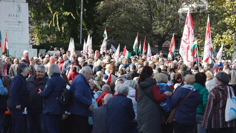 Október 23.: nagyszabású megemlékezéssel ünnepel a Fidesz – élőben az Origón!
