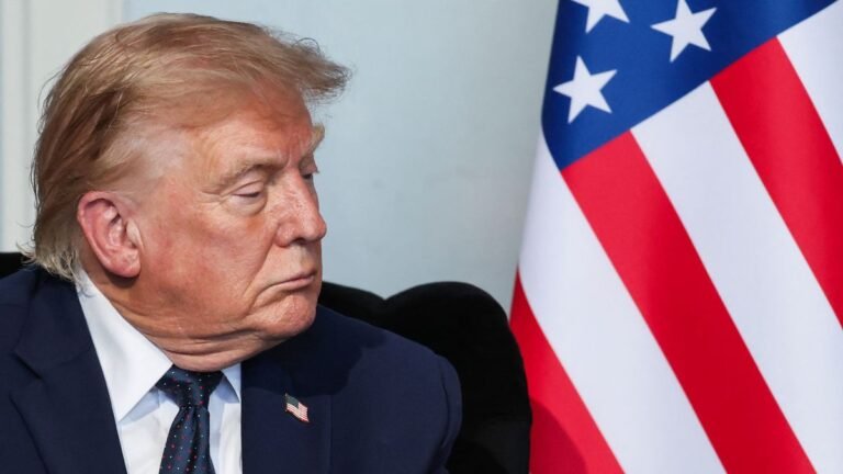 Talán már Trump sem tudja, mit akar kezdeni az üzemanyagokkal