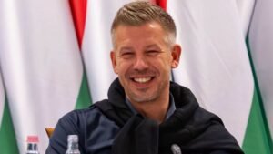 A babgulyásról beszél a Tisza-kormány, miközben hallgat a honvédségi luxus kastélyszállóban tartott kormányülés költségeiről