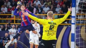 Emil Nielsen veszprémi fizetése brutálisan csökkenhet