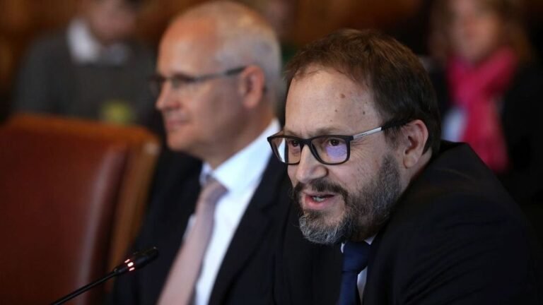 Becsapta a kormány az ügyvédeket? Felháborodást váltott ki az új kata tervezete