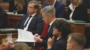 Öt napja maradt a Tisza-kormánynak, 30 ezer házaspár várja a kormány döntését