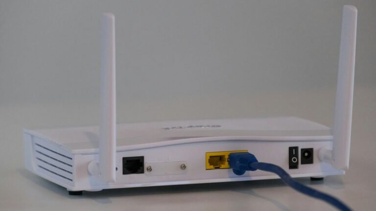 Sokan rossz helyre teszik a Wi-Fi-jelerősítőt, pedig ezen múlhat az internet sebessége