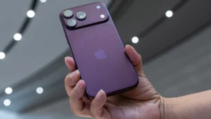 Már a lezárt iPhone sem tartja távol a rendőröket