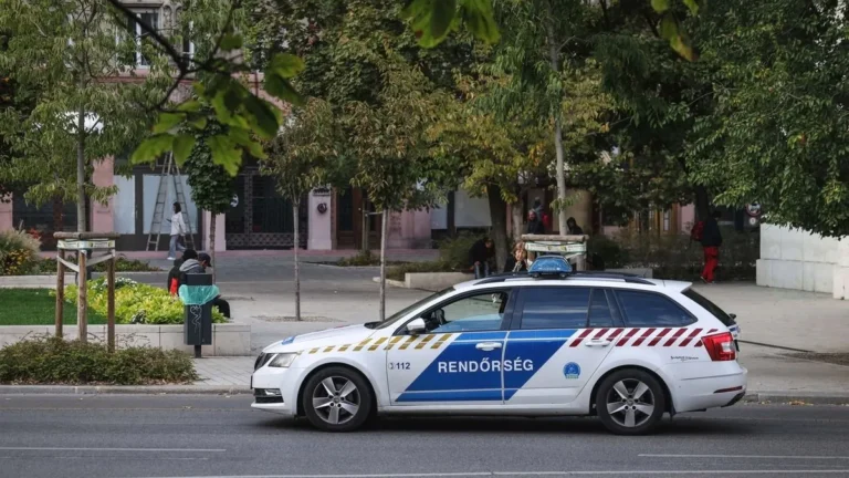 „Borsodnak befellegzett, készüljetek a halálra!” – Így szólt az iskoláknak címzett fenyegetés