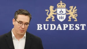 Fél óra alatt véget ért Karácsonyék rendkívüli közgyűlése, nem tudták napirendre venni a Fidesz javaslatát sem