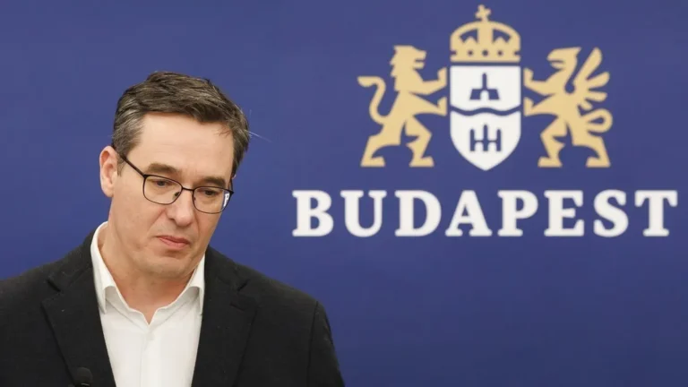 Fél óra alatt véget ért Karácsonyék rendkívüli közgyűlése, nem tudták napirendre venni a Fidesz javaslatát sem