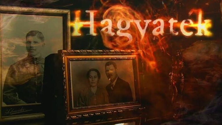 A Hazajáró után a Hagyaték ismétlése is lekerült a képernyőről