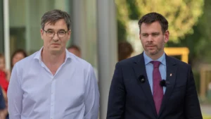 Tarlós István ötleteit valósítja meg Karácsony Gergely a kormánnyal kötött megállapodással