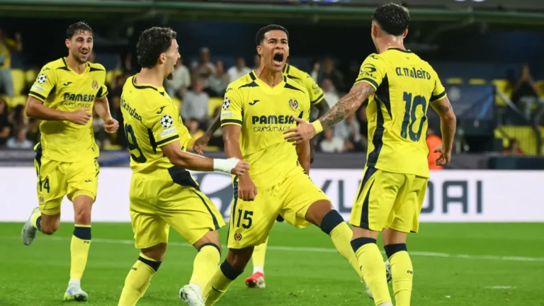 Gulácsi drámája után hősiesen fordított a Villarreal, a Bayern és az Inter nagy pofont kapott