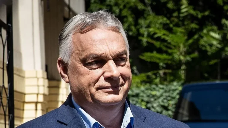 Orbán Viktor Magyar Péternek üzent: Migrációpárti az Európai Bíróság ítélete