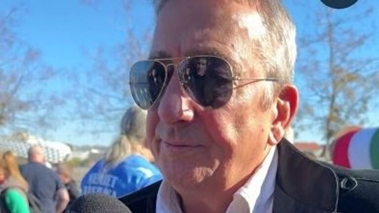 Bayer Zsolt: Ma is fel akarják számolni a nemzeti szuverenitásunkat + videó