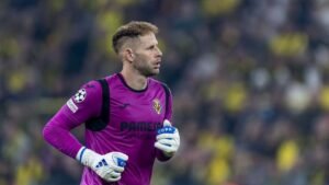 Gulácsi Pétert bírálja a spanyol sajtó a Liverpool góljai miatt, keserű volt a visszatérés