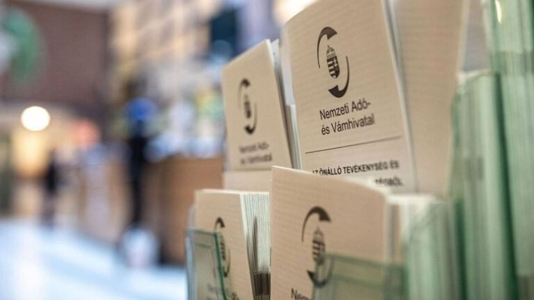 A régi kata már nem tér vissza, 2028-tól jöhet a feketeleves a kisadózóknak