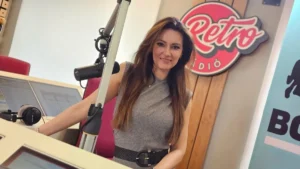Reagált Ruszin-Szendi Romulusz a hírre, miszerint a Retro Rádióból igazolt sajtófőnököt a Honvédelmi Minisztérium