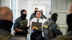 Havasi Bertalan ismét helyretette Magyar Pétert
