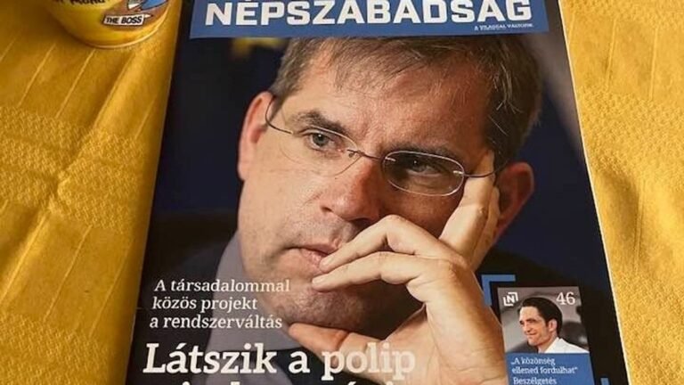 Pressmantől is kapott támogatást az újraindult Népszabadság kiadójának korábbi lapja