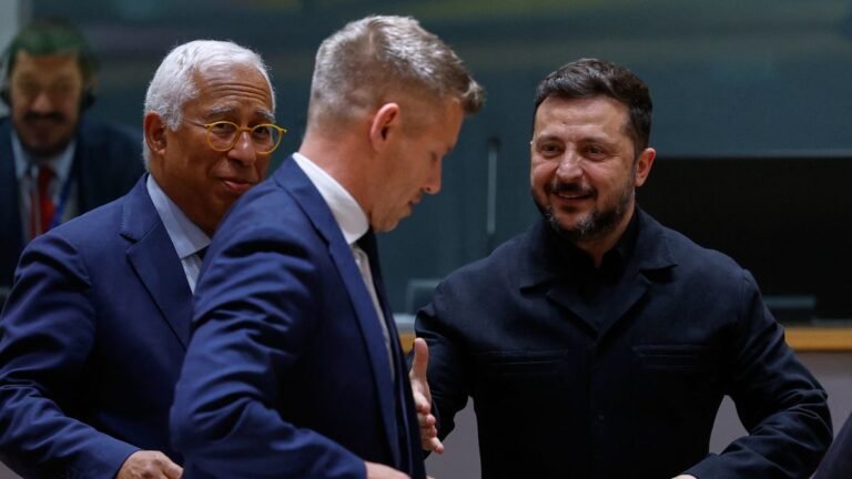 A Tisza-kormány feloldotta Ukrajna uniós csatlakozásának vétóját, pedig az ukránok még nem is szavaztak a kisebbségi jogokról
