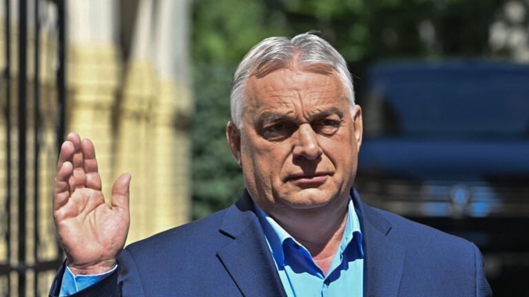 Brüsszelből üzenték meg, hogy Orbán Viktornak igaza volt, csak már késő a bánat