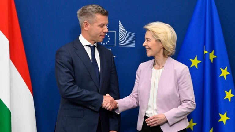 Ezt már láttuk valahol: a Tisza-kormány költségvetési tervezete ismerősen csenghet mindenkinek