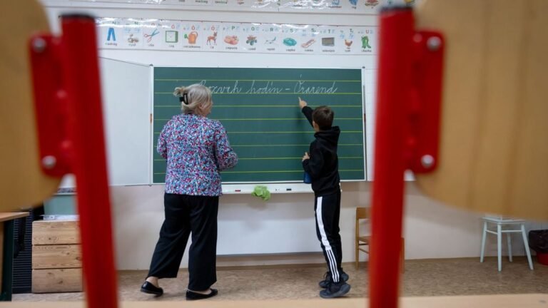„A kihívás a magyar iskolarendszer fenntartása” – riportunk a Felvidékről, ahol ma helyi választásokat tartanak