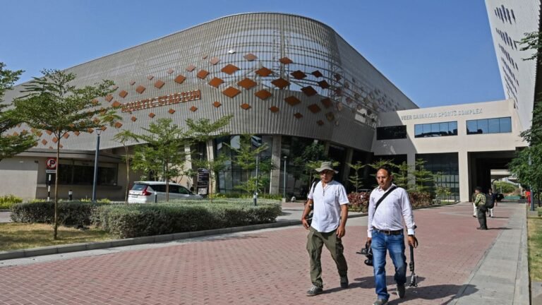 India nagyon komolyan gondolja a 2036-os nyári olimpia rendezését