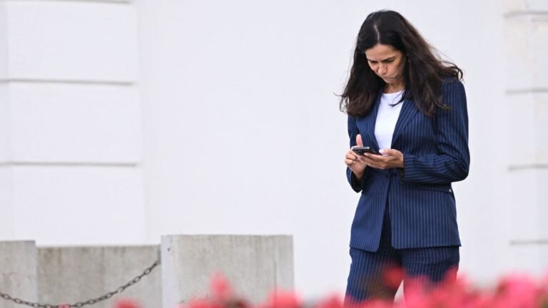Kiss Rajmund Orbán Anita fiaskójáról: Most távolodás is következhet az amerikai–magyar kapcsolatokban