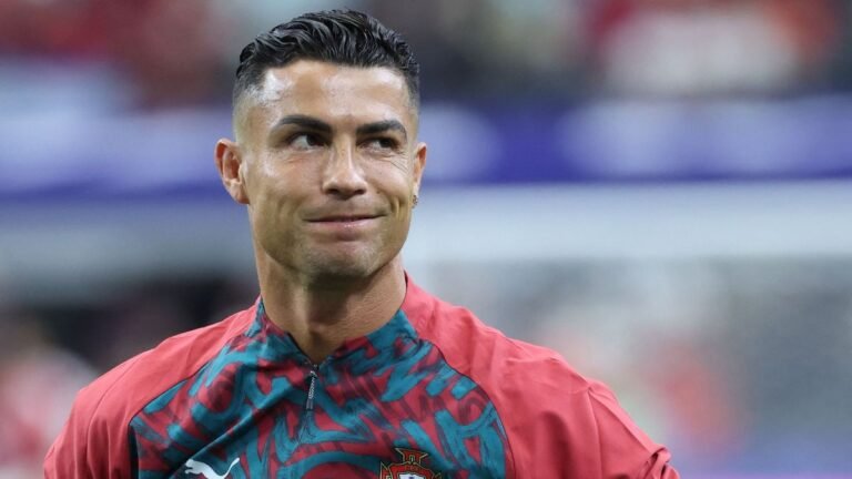 Folytatódik Cristiano Ronaldo cirkusza, aki hazugnak nevezte a portugál szövetségi kapitányt