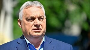 Orbán Viktor egyik legrégebbi embere is megszólalt a volt miniszterelnök ENSZ-főtitkári jelöléséről