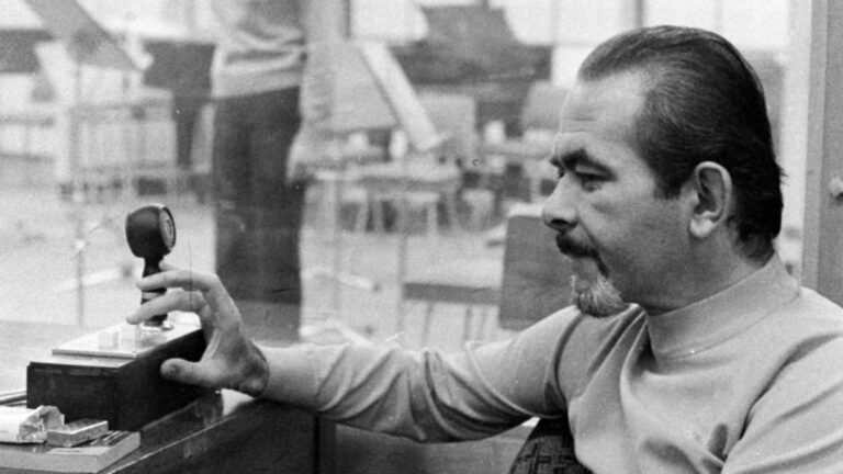 Ő volt Shakespeare magyar hangja, nélküle nem létezne a modern magyar színházi beszéd