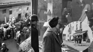 Emlékszel még a sarki közértekre? Így vásároltunk a hipermarketek előtt – galéria