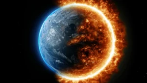 Hátborzongató jóslattal állt elő az élő Nostradamus – szerinte már elkezdődött, amit előre látott