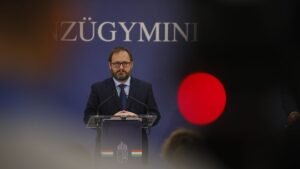 Megszólalt Kármán András is, már látjuk, hol lesznek megszorítások