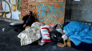 Tüntetést szerveznek Budapestre, a belvárosi drogos „no-go zónák” ellen