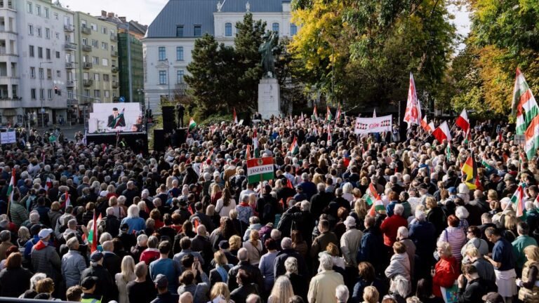 Bóka János: Meg tudunk maradni függetlennek, szabadnak és magyarnak