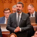Hidvéghi Balázs: Az IMF adóemelést és megszorításokat sürget!