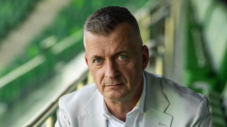 Kubatov Gábor válasza Magyar Péter fenyegetésére: „El a kezekkel a magyar sporttól!”