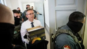 Orbán Viktor a Hankó-ügyről: „Ez egy kulturális bosszú”
