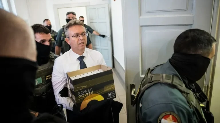 Orbán Viktor a Hankó-ügyről: „Ez egy kulturális bosszú”