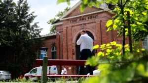 Belgyógyászatok az összeomlás szélén – ha van is vészhelyzeti terve a Tisza-kormánynak, titkolja