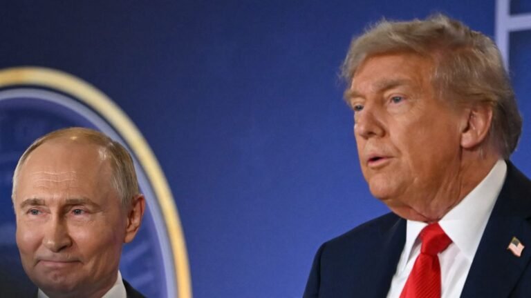 Trump bejelentette, hogy tárgyalni fog Putyinnal, de az oroszok nem tudnak erről