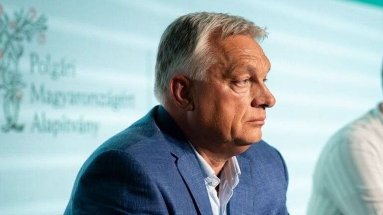 Orbán Viktort emlegeti a neves amerikai hírportál az ukrán aranykonvoj ügyében
