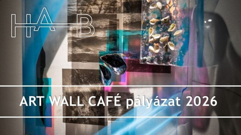 Innen indulhat egy művészi pálya – új alkotókat keres a HAB